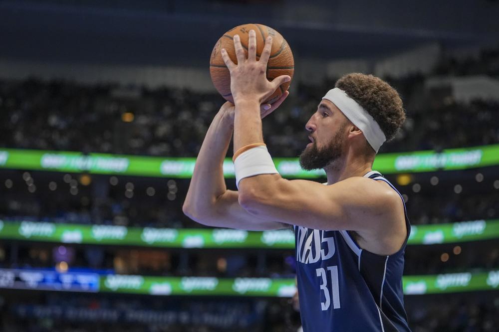 其他运动员 其他运动员